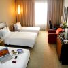 Отель Gumaya Tower Hotel Semarang, фото 3