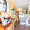 Отель Atmospheric Apartment in Paestum With Swimming Pool, фото 8