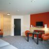 Отель Nyborg Strand Hotel & Konference, фото 3