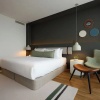 Отель Fletcher Hotel-Restaurant Oisterwijk-Tilburg, фото 30