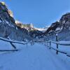 Отель Rifugio Luna Nascente, фото 31