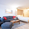 Отель Hamburger Straße 11 Wohnung 9, фото 3