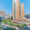 Отель Dong Rong Hotel, фото 12