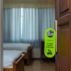 Отель Urbanview Hotel Grand Sumatera Surabaya, фото 8