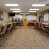 Отель Comfort Inn, фото 16