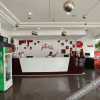 Отель Thank Inn Chain Hotel Jiangsu Lianyungang Donghai North Niushan Road, фото 17