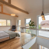 Отель Beautiful Detached Holiday Home in Treffen am Ossiacher See / Carinthia, фото 2