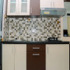 Отель Compact and Cozy 2BR Kalibata City Apartment, фото 1
