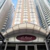 Отель Marriott Executive Apartments Mayfair Bangkok, фото 30