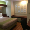 Отель Motel 6 Dixon, CA, фото 6
