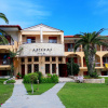 Отель Asteras Hotel, фото 1