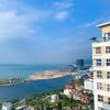 Отель BunHomestay ☆ SEA-View BEDROOM 3BR/apt☆Netflix+Pool☆Near Harbour, фото 9