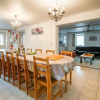 Отель A Charming And Comfortable Renovated House with Garden And a Large Terrace, фото 12