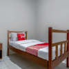 Отель Super Oyo 2345 Homestay Jaya, фото 9