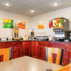 Отель Quality Inn Dyersburg I-155, фото 16