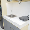 Отель Cozy Studio Apartment at M-Town Residence, фото 5