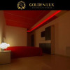 Отель Golden Lux Apartments and Rooms, фото 2