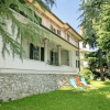 Отель Villa Alberti 900m From Garda Lake, фото 17