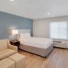 Отель WoodSpring Suites Nashville near Rivergate, фото 4