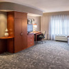 Отель Courtyard Marriott Clemson, фото 4