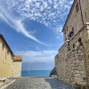 Отель Charming Flat in Old Antibes - 50m From the Sea, фото 15