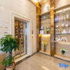Отель Lavande Hotels Guangzhou East Changshou Road Guangfu Tower, фото 17