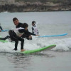 Отель Totora Surf School & House - Hostel, фото 9