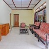 Отель OYO 92534 Fajar Indah Guest House, фото 11