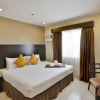 Отель Alpa City Suites, фото 5