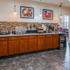Отель Americas Best Value Inn Monroe, фото 25