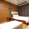 Отель Daejeon Yuseong Le Nouveau, фото 8