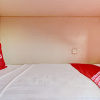 Отель OYO 93607 Penak Malioboro Bunk Bed, фото 6