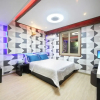 Отель Jinju Comma Self Check-in Motel, фото 4