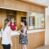 Отель Hotel-Restaurant Hilling, фото 17