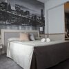 Отель Motel City, фото 5