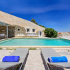 Отель Luxury Key Mykonos 5 Bed Villa Guava Agios Lazaros, фото 12