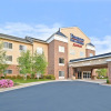 Отель Fairfield Inn & Suites Cherokee, фото 24