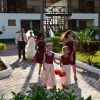 Отель Paradise Beach Resort, фото 11