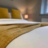 Отель Exquisite, Cosy 2-bed Apartment in Salford, фото 2