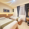 Отель Grand Gallery Hotel Bukittinggi, фото 6