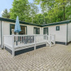 Отель Chalet With Terrace at 3 km From Baarle-nassau, фото 4