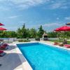Отель Villa Lena Comfortable Holiday Residence, фото 14