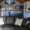 Отель Possum Creek Lodge, фото 14
