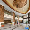 Отель Zhang Jiang Bu Luo Hotel, фото 22