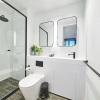 Отель Mega Style Apartments Victoria One, фото 9