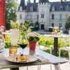 Отель Château de Nieuil, фото 14