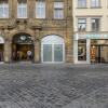 Отель Limehome Bamberg Maximiliansplatz, фото 1