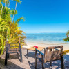 Отель Moorea Beach Lodge, фото 30
