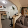 Отель Viktória ~Vízparti ~ Medencés ~ Apartman, фото 18