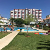 Отель Studio Torrox Costa Andalusien, фото 1